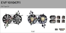 FIAT EVF101047FI - ELECTRO-VENTILADORES