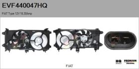  EVF440047HQ - ELECTRO-VENTILADORES