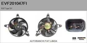 FIAT EVF201047FI - ELECTRO-VENTILADORES