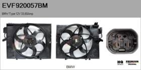 BMW-MINI EVF920057BM - ELECTRO-VENTILADORES