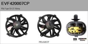 PSA EVF420007CP - ELECTRO-VENTILADORES