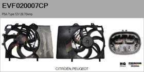 PSA EVF020007CP - ELECTRO-VENTILADORES