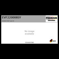 SSANGYONG EVF220008SY - ELECTRO-VENTILADORES