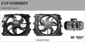 SSANGYONG EVF410008SY - ELECTRO-VENTILADORES