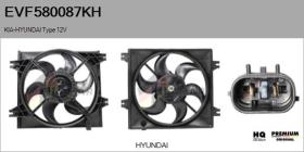 HYUNDAI-KIA EVF580087KH - ELECTRO-VENTILADORES