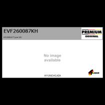 HYUNDAI-KIA EVF260087KH - ELECTRO-VENTILADORES