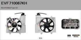 HYUNDAI-KIA EVF710087KH - ELECTRO-VENTILADORES