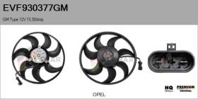 GM EVF930377GM - ELECTRO-VENTILADORES