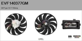  EVF140377GM - ELECTRO-VENTILADORES