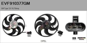  EVF910377GM - ELECTRO-VENTILADORES