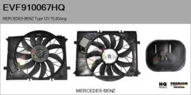 HQ EVF910067HQ - ELECTRO-VENTILADORES