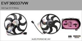  EVF360337VW - ELECTRO-VENTILADORES