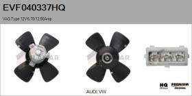 HQ EVF040337HQ - ELECTRO-VENTILADORES