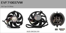  EVF710037VW - ELECTRO-VENTILADORES