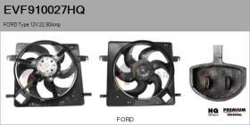 HQ EVF910027HQ - ELECTRO-VENTILADORES