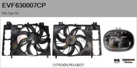 PSA EVF630007CP - ELECTRO-VENTILADORES