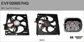 HQ EVF020057HQ - ELECTRO-VENTILADORES