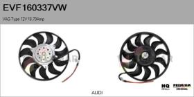  EVF160337VW - ELECTRO-VENTILADORES