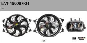 HYUNDAI-KIA EVF190087KH - ELECTRO-VENTILADORES