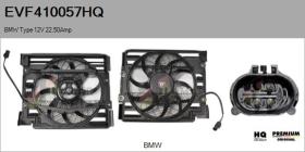 HQ EVF410057HQ - ELECTRO-VENTILADORES