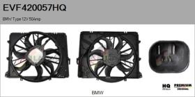 HQ EVF420057HQ - ELECTRO-VENTILADORES