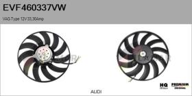 VW EVF460337VW - ELECTRO-VENTILADORES