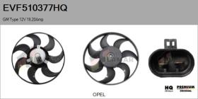  EVF510377HQ - ELECTRO-VENTILADORES