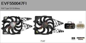  EVF550047FI - ELECTRO-VENTILADORES