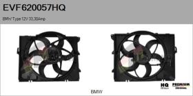 HQ EVF620057HQ - ELECTRO-VENTILADORES