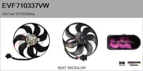  EVF710337VW - ELECTRO-VENTILADORES