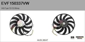 VW EVF150337VW - ELECTRO-VENTILADORES