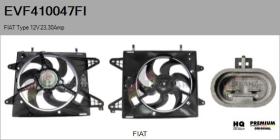 FIAT EVF410047FI - ELECTRO-VENTILADORES