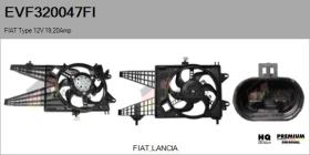  EVF320047FI - ELECTRO-VENTILADORES