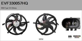 HQ EVF330057HQ - ELECTRO-VENTILADORES