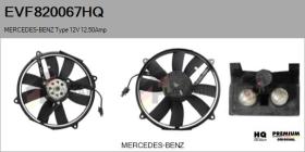 HQ EVF820067HQ - ELECTRO-VENTILADORES