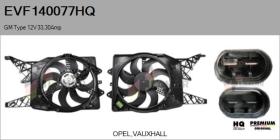 HQ EVF140077HQ - ELECTRO-VENTILADORES