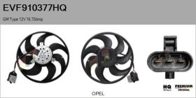  EVF910377HQ - ELECTRO-VENTILADORES