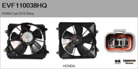 HQ EVF110038HQ - ELECTRO-VENTILADORES