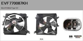 HYUNDAI-KIA EVF770087KH - ELECTRO-VENTILADORES