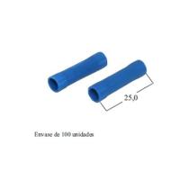  AZ230L - Empalme Azul Pre-Aislado PVC