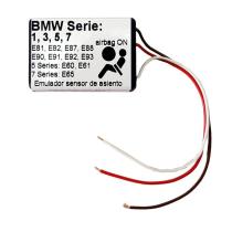 APP 8885108 - EMULADOR BMW