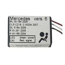 APP 8884126 - EMULADOR MERCEDES