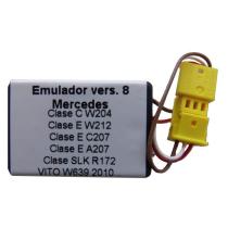 APP 8884128 - EMULADOR MERCEDES