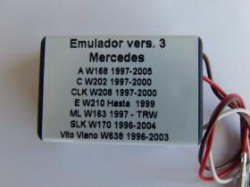 APP 8884113 - EMULADOR MERCEDES