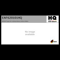 HQ EAF620101HQ - ESTATOR NUEVO BOSCH Type 12V 110Amp 94,00mm 133,00mm 30,00mm