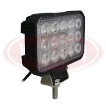 WOODAUTO LED15045BM - FARO LED 12/24V 15 LED