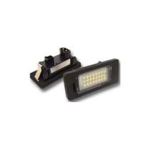 RIATEC MOD421004 - FARO MATRICULA LED (2pz)