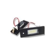 RIATEC MOD421005 - FARO MATRICULA LED (2pz)