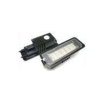 RIATEC MOD491001 - FARO MATRICULA LED (2pz)