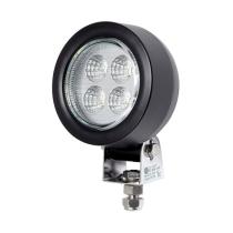 RING RCV9590 - Faro Trabajo Redondo 12W 4LED 9-50V *